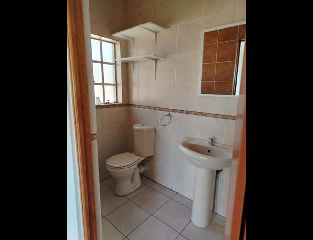 1 BEDROOM PROPERTY TO RENT IN KENSINGTON